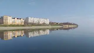 Переправа Камышин Николаевск