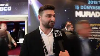 Vizyoner’23 Biz’in Gücü Zirvesi Nasıl Geçti?