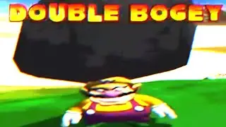 I USED TO BECOME BUZZ LIGHTYEAR WHEN MY LIFE WAS IN DANGER  ~ WARIO WORLD #13