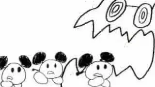 Crazy Japanese ChuChu Rocket! commercial - Sega Dreamcast