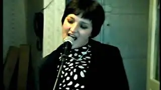 ,, Ветер,, Ник и Компания 1999 год, Юля Сёмина .