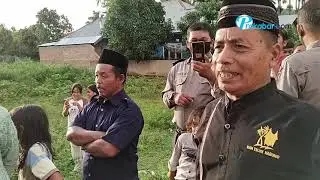 Balimau Nan Sabana Balimau di Sungai Pisang