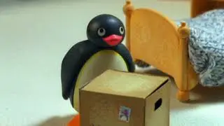 Pingu's English Level 1 Unit 2 