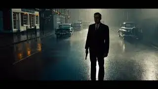Minimax AI -Spies: Shadows of Deception | AI-Generated Documentary Trailer #aigenrated #espionage