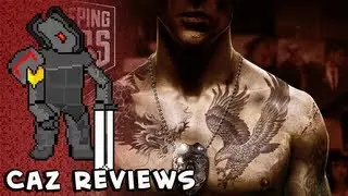 Sleeping Dogs Review - Summer of Square Enix