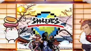 Shadow fight shades finally released in india ( Omg 🤩 ) | Shadow fight shades worldwide release | sf