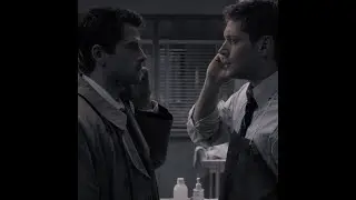 Dean&Cas/Музыкальная нарезка