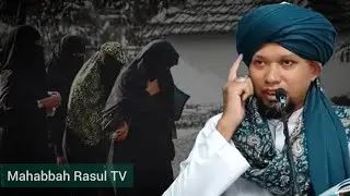 Petua Poligami (Fikir Masak² Sebelum Poligami)