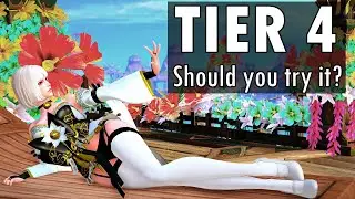 Should you try Lost Ark in 2024 / Tier 4 / Season 3?