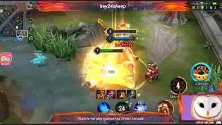 Arena of Valor #MOBA