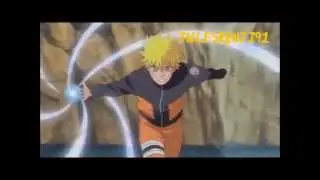 AMV Naruto et Sasuke - Still Waiting
