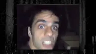 Страшные видео из интернета🌳🔪