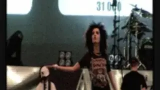 Bill Kaulitz Everything I do, I do it for you