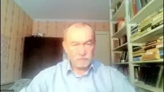 Общая динамика. Глава 4. Уравнения динамики вакуума - динамики электронной среды