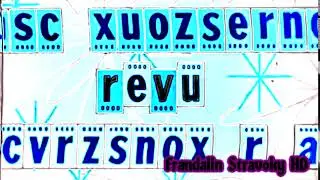 Revue Studios in Chorded 4ormulator Edition