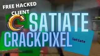*FREE* CLIENT WITH CRACKPIXEL 100BPS FLY + HALAL + INSANE 3AM