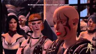 Videoguía Dragon Age II 005