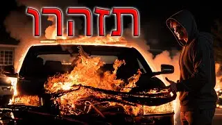 כאשר לאנשים אין גבולות...