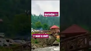 ❤️💫Most beautiful places #azerbaijan#azerbaycan#shortvide#shortsvideo#shotrs#travel#traveling #vlog