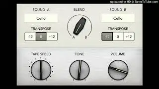 Mellotron 
