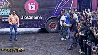 UNCUT - Bigg Boss OTT Season 2 Launch | Salman Khan | FULL HD VIDEO