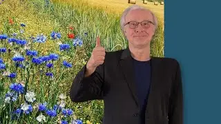 Je wärmer die Erde desto besser? | Ganteför Klimageschichte #19