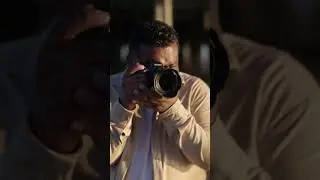 Nikon Z 6III Teaser