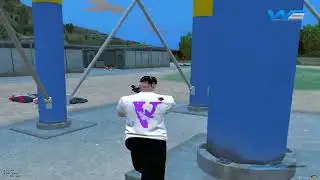 MECMEC HIGHLIGHTS FIVEM PVP #08 🦇