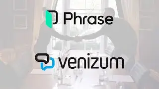 Excited to partner with Venizum, a trusted salesforce  partner!