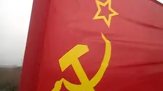 ДА ЗДРАВСТВУЙ СОЦИАЛИЗМА КПСС.