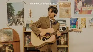 𝗣𝗹𝗮𝘆𝗹𝗶𝘀𝘁 딴딴이형 노래방 가면 뭐 불러?｜윤딴딴 콘서트 플레이리스트