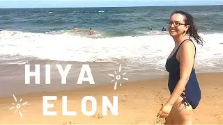Vegan Car Camping at the Beach 🏖  + Activism