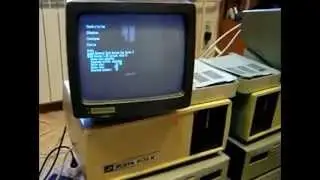 RARE !!! ВИДЕОКЛИП / Денис Кузьменко - Игрушки молодости нашей