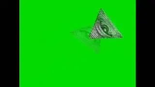 Illuminati Confirmed | Green Screen Effect