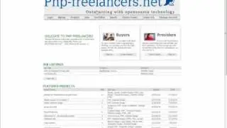 php freelancers work