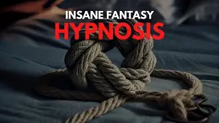 A Fantasy Of Woman TAKING Who She Wants - Hypnosis