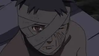 Madara zitat