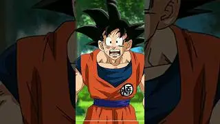 Most Shocking Plot twist in Dragon Ball
