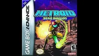 Project ZM any% normal unknown item 