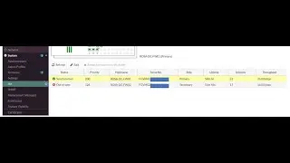 Fortigate HA - Out of sync error 