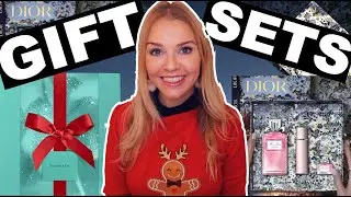 BEST CHRISTMAS PERFUME GIFT SETS 2021 | Soki London