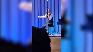 Людмила Кононова - Романс "Виноградное вино"