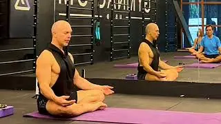 Медитация Времени «Я есть»