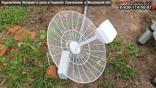 Дебют Vika-21 + Fibocom NL678-E - Альтернативные модули