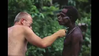 Dünyanın en tehlikeli kabilesi (son kabile)