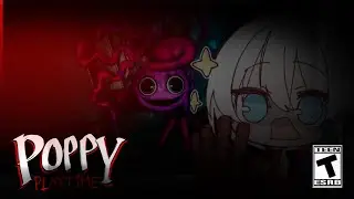 Eu descobrir os mistérios da fábrica🏭(poppy platime)