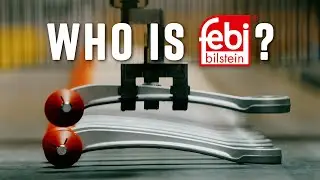 Getting To Know The People And Processes Behind The Parts At Febi Bilstein HQ