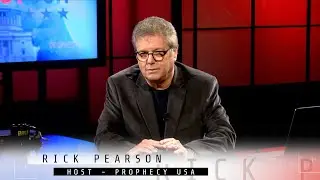 Episode 12: The Hour That Changes Everything - ProphecyUSA TV Show
