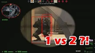 REKTING IN MATCHMAKING
