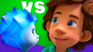 The Great Sandwich Experiment: Nolik Vs Tom Thomas | The Fixies | Animation for Kids